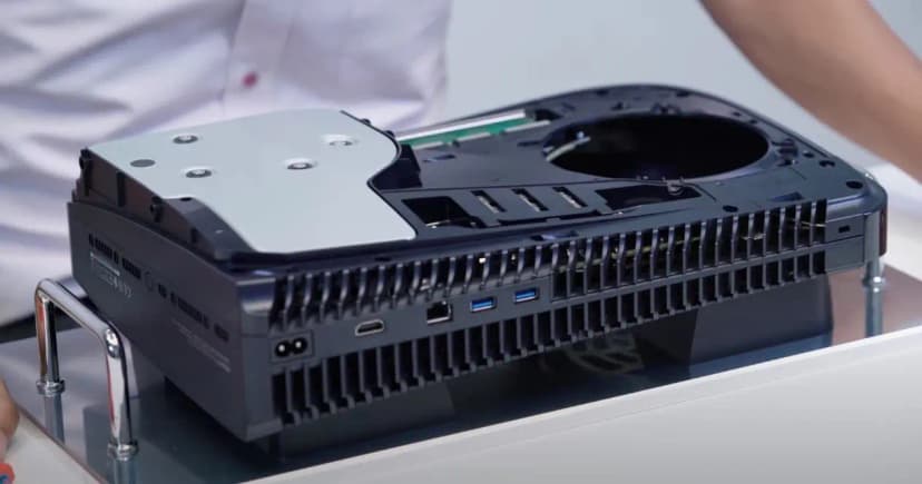 PlayStation 5 Tamiri – Profesyonel ve Güvenilir Servis