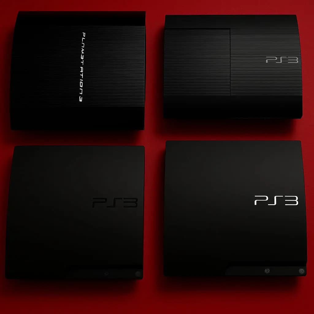 {ctiy} {district} PS3 Kırmızı Işık Tamiri