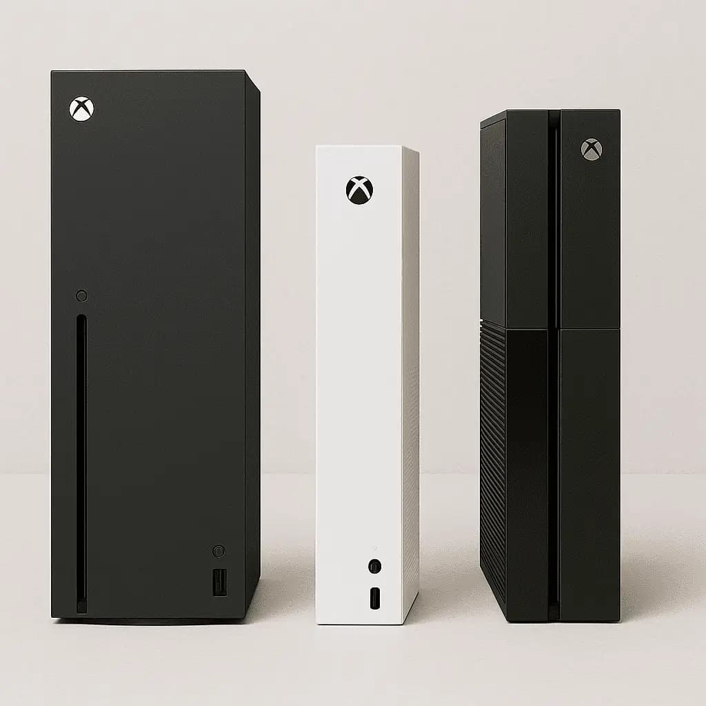 {ctiy} {district} Xbox One Tamiri ve Bakımı