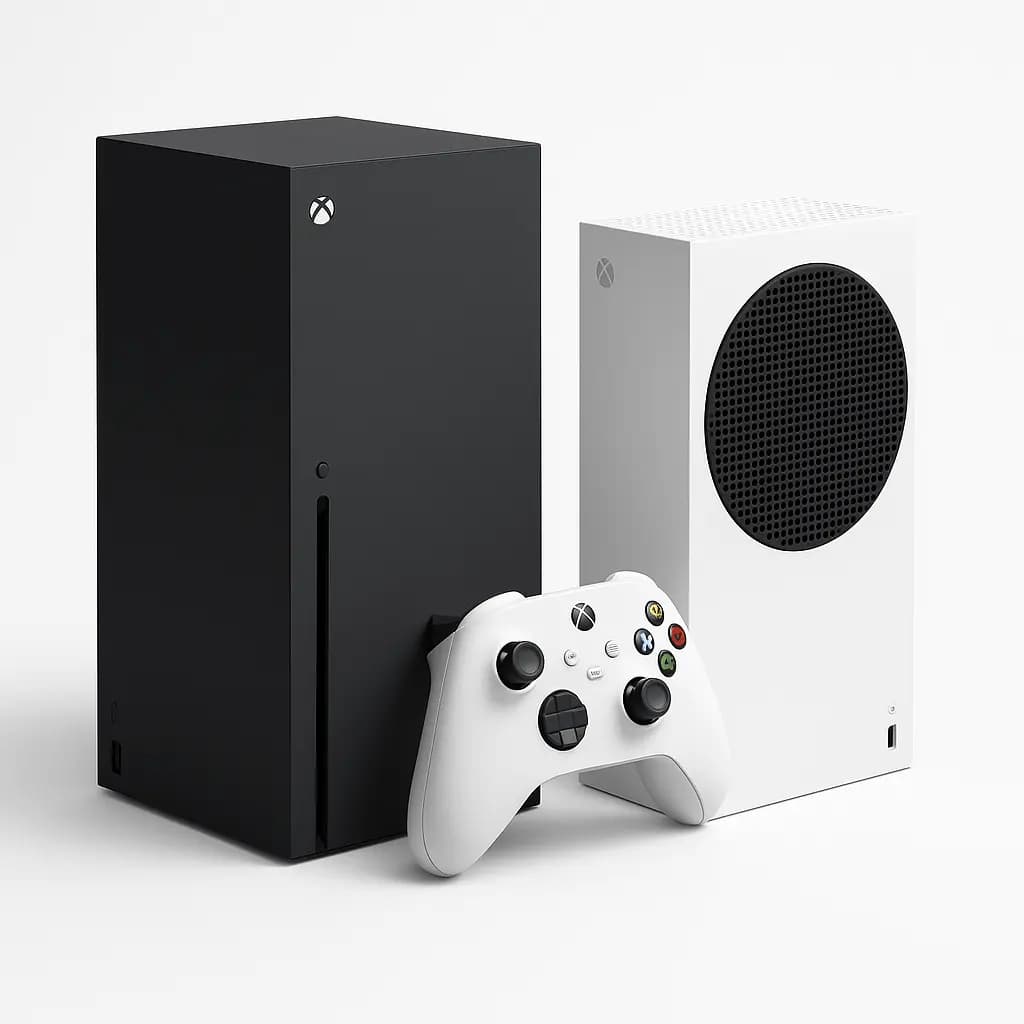 {ctiy} {district} Xbox Series X ve Series S Tamiri