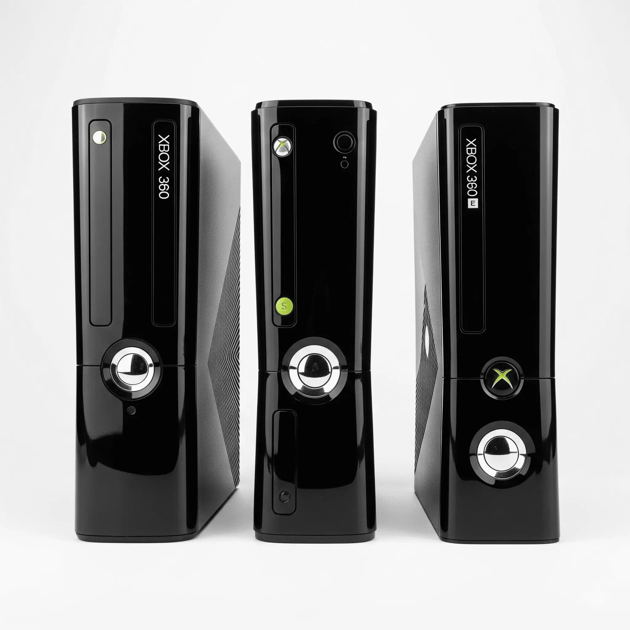 Xbox 360 Tamiri | İstanbul Eyüpsultan | RROD & Donanım Onarımı